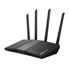 Asus RT-AX57 Wireless Router - High-Performance WiFi Solution | 90IG06Z0-MO3C00